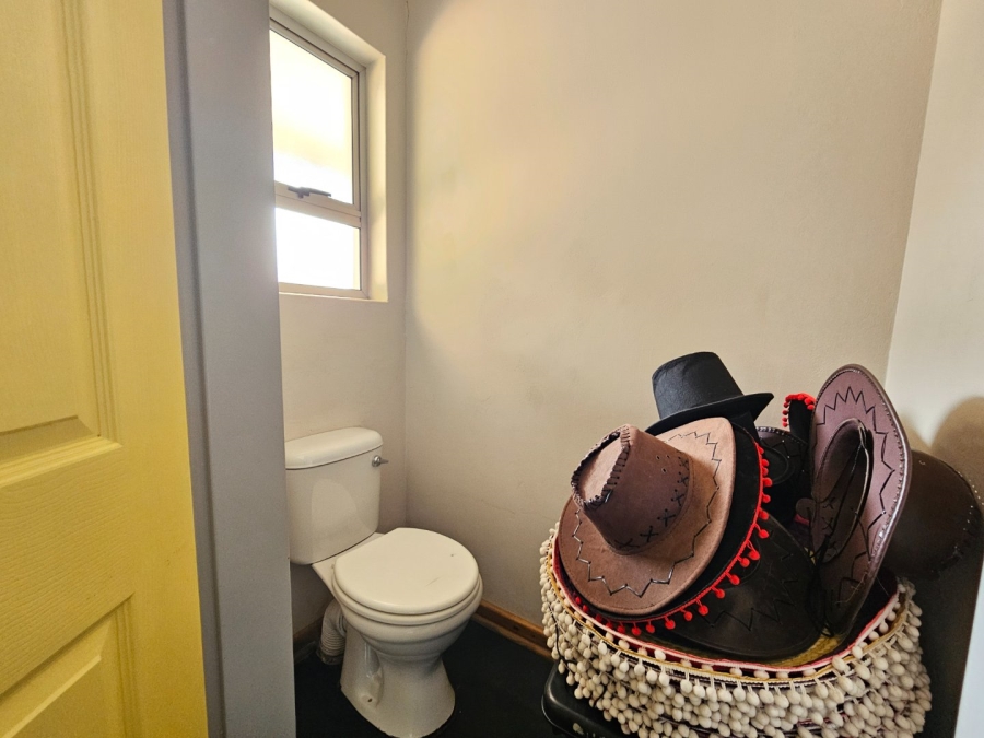 Commercial Property for Sale in Vaalpark Free State